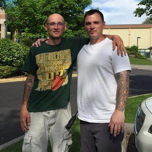 Meet your Posher, Christopher